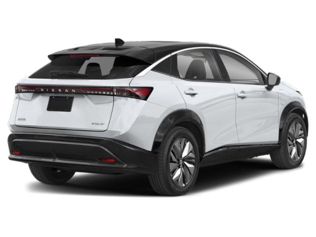 Certified 2024 Nissan ARIYA Evolve+ with VIN JN1DF0BB5RM732163 for sale in Inver Grove Heights, MN