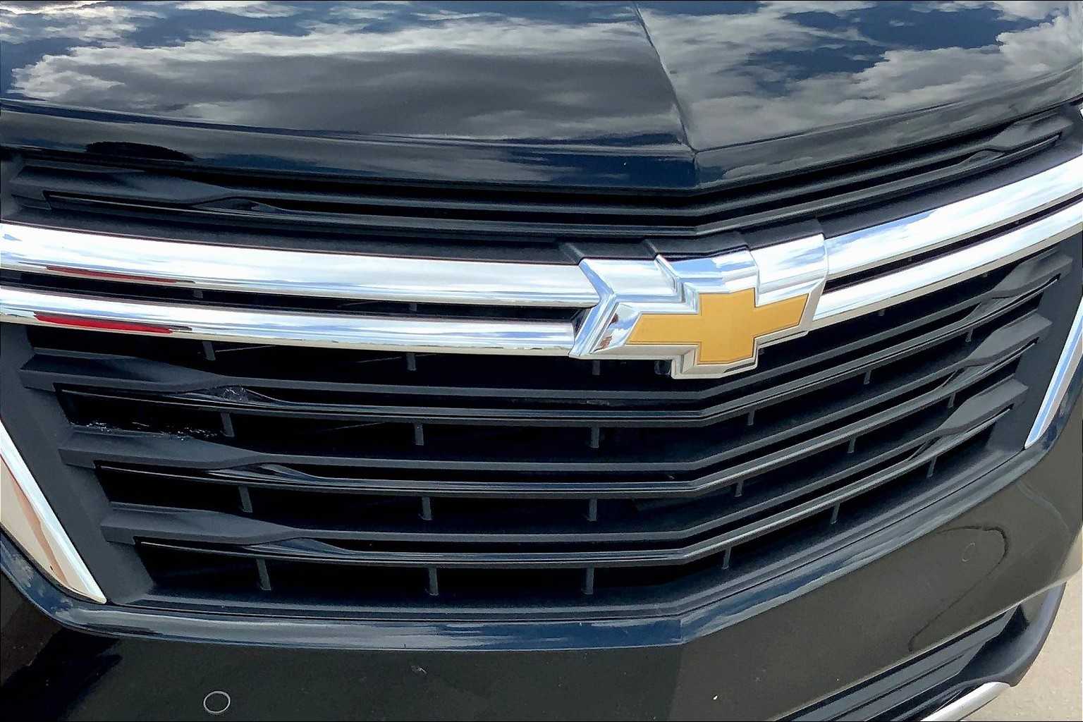 2023 Chevrolet Equinox LT photo 48