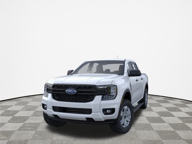2025 Ford Ranger XL photo 2
