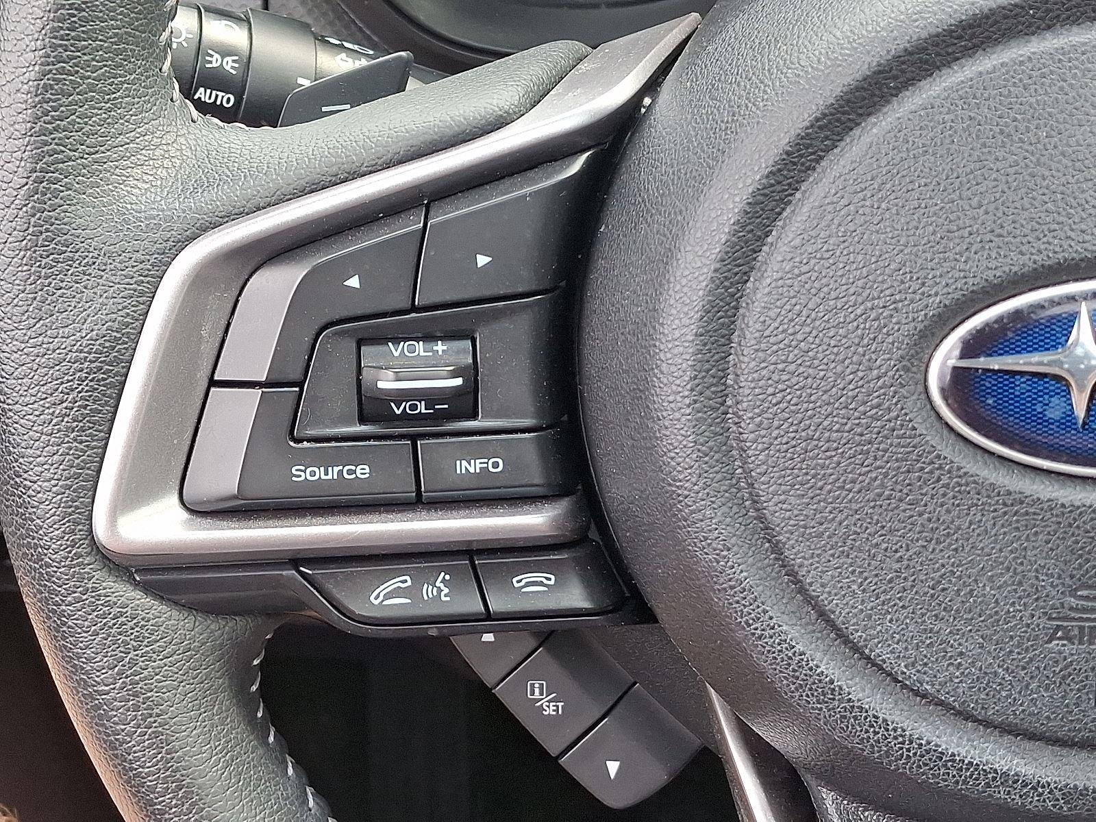 2021 Subaru Forester Limited photo 23