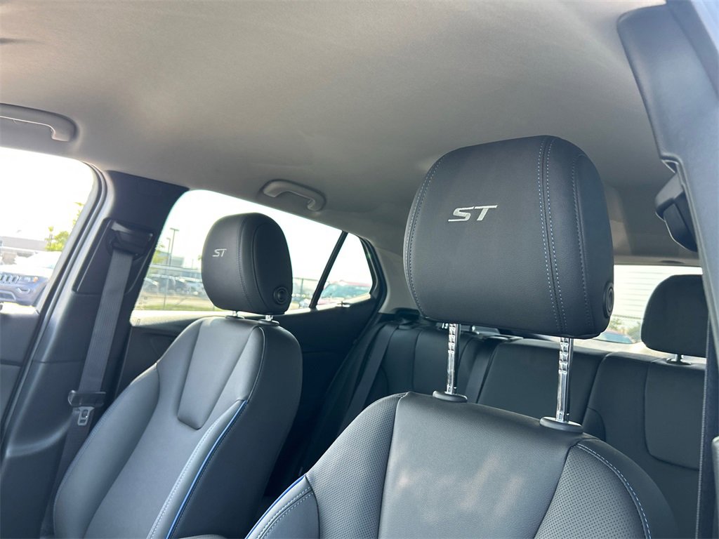 2026 BUICK ENCORE GX - Image 25