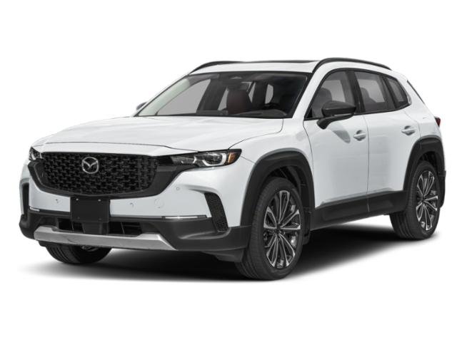 2026 Mazda CX-50 Turbo's photo