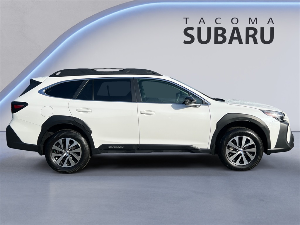 2024 Subaru Outback Premium photo 6