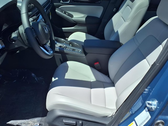 2025 Honda Civic Hybrid Sport Touring photo 14