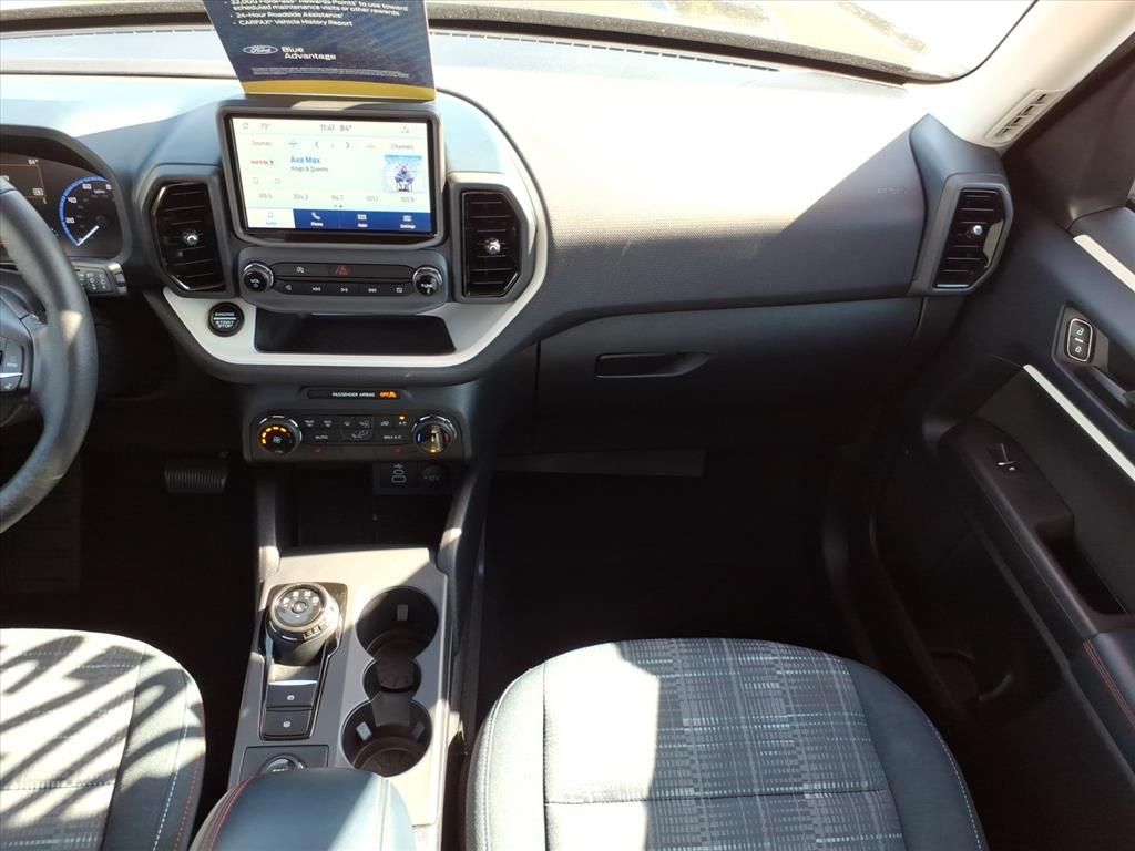 2023 FORD BRONCO SPORT - Image 6