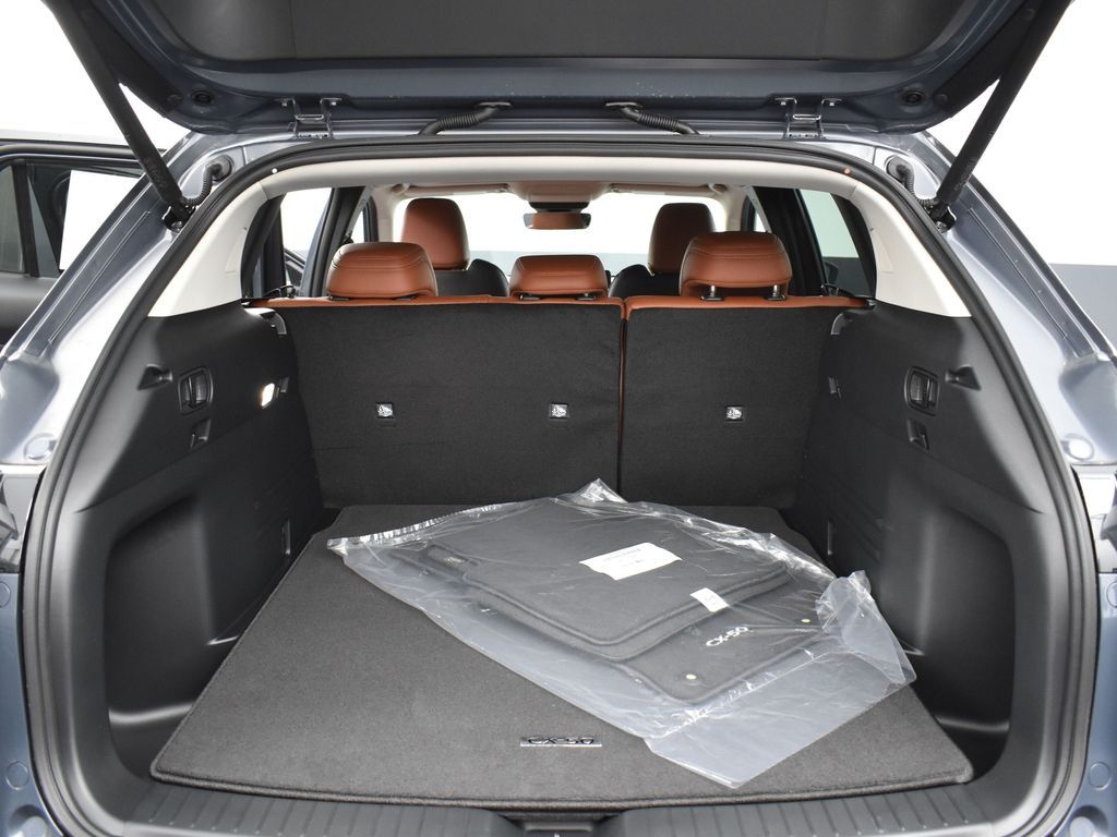 2025 Mazda CX-50 2.5 Turbo Premium Plus photo 21