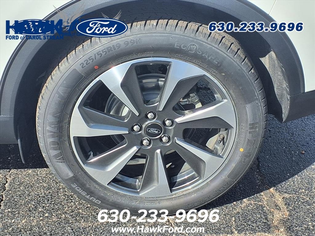 2023 FORD ESCAPE - Image 21