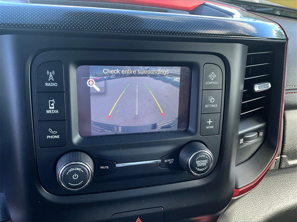 2019 Ram 1500 Rebel photo 19