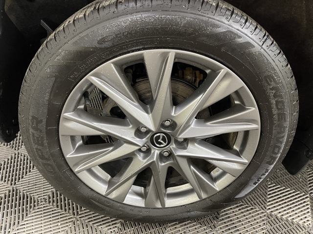 2020 Mazda CX-5 Grand Touring photo 13