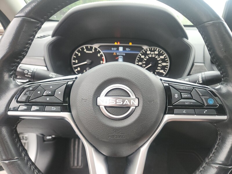 2023 Nissan Altima 2.5 SL photo 24