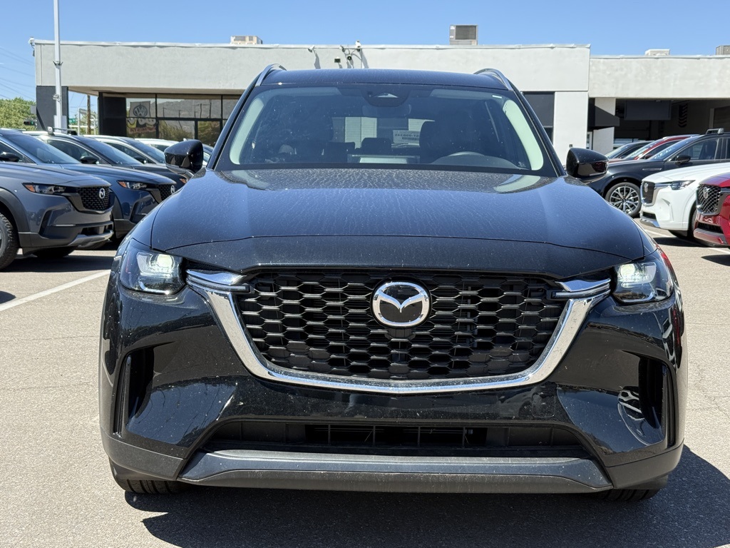 2025 Mazda CX-90 3.3 Turbo Select photo 2