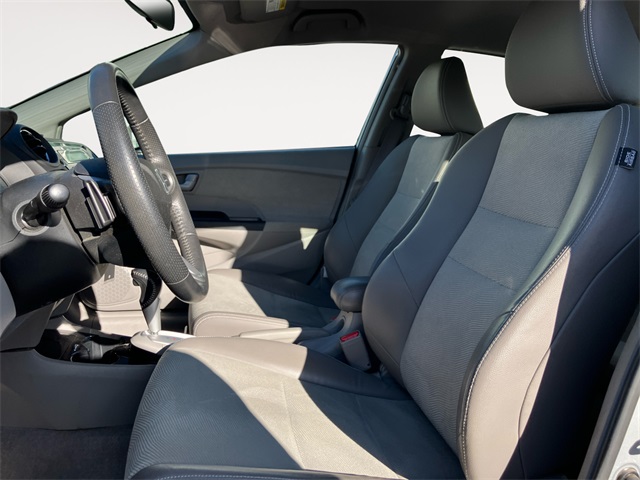 2012 Honda Insight EX photo 9