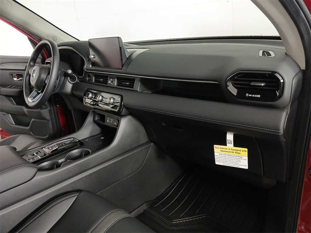 2025 Honda Pilot EX-L photo 19