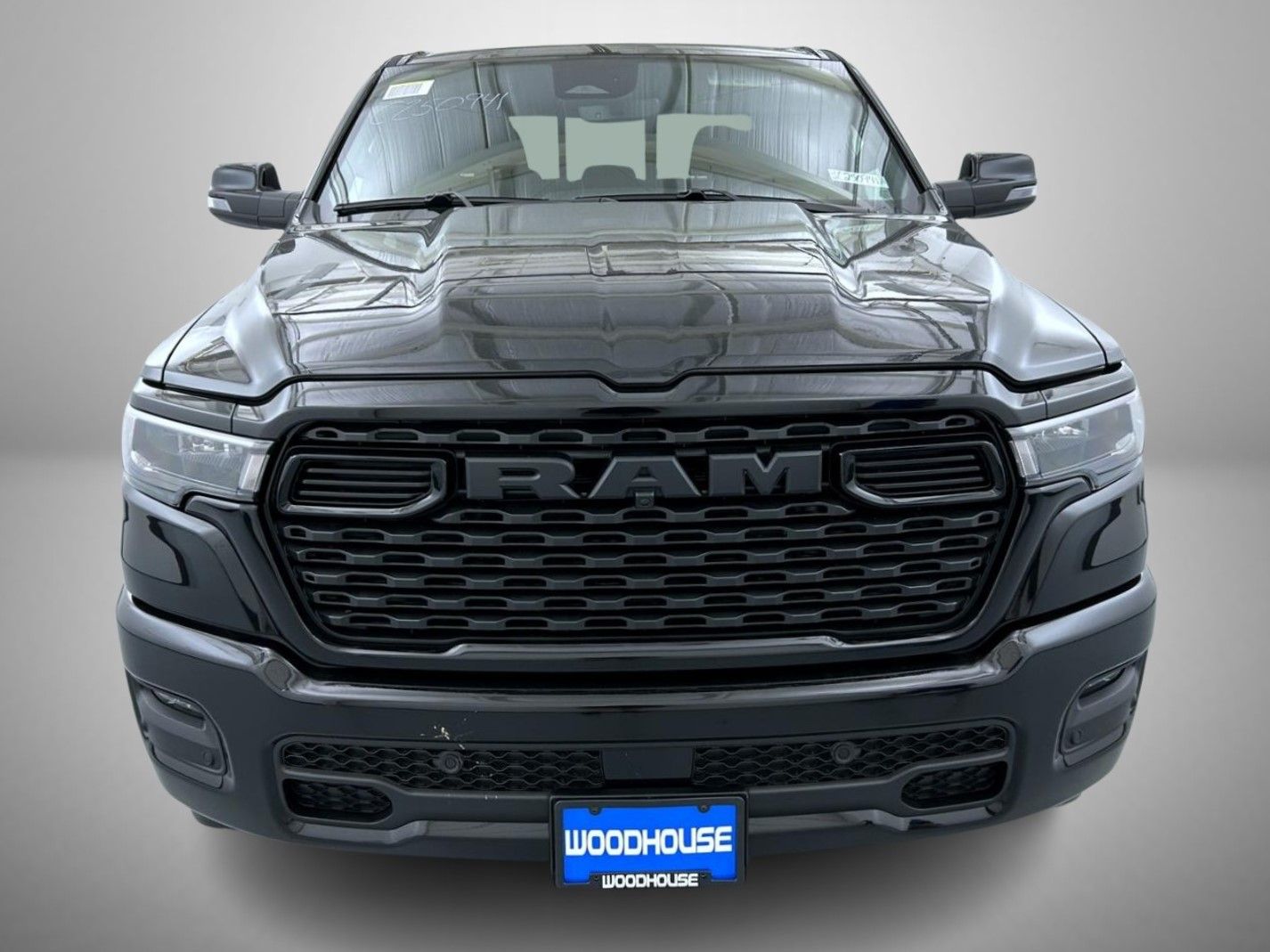 2025 Ram 1500 Big Horn Lone Star photo 2