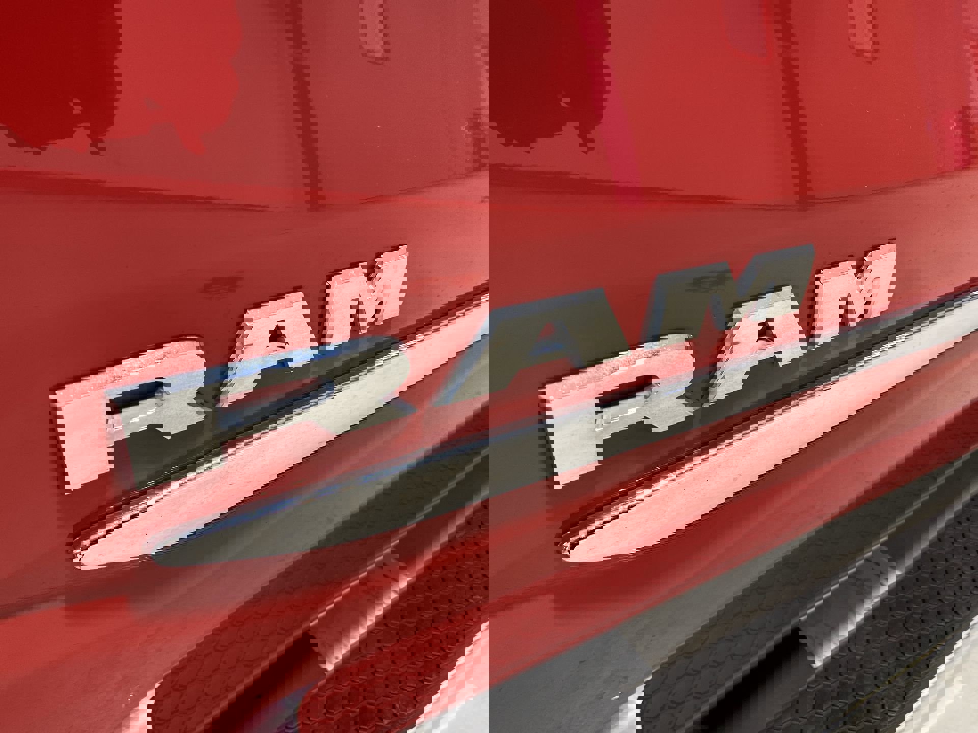 2022 Ram 1500 Laramie photo 31