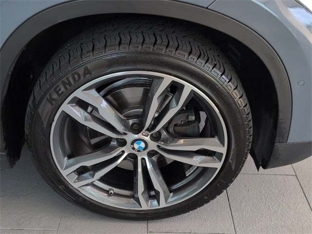 2020 Bmw X1 sDrive28i photo 18
