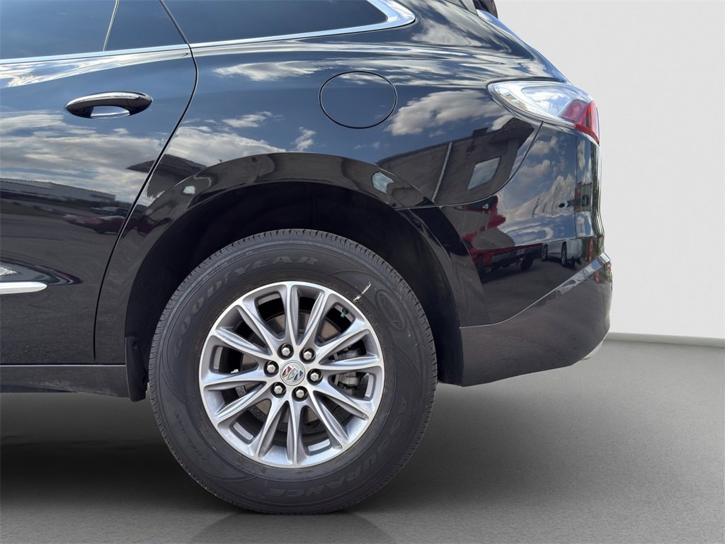 2024 Buick Enclave Premium photo 13
