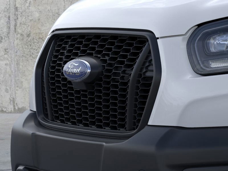 2025 Ford Transit photo 12