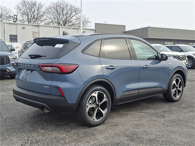 2025 Ford Escape ST-Line Select photo 3