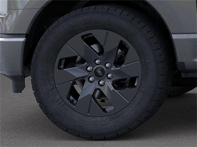 2025 Ford F-150 Lightning photo 14