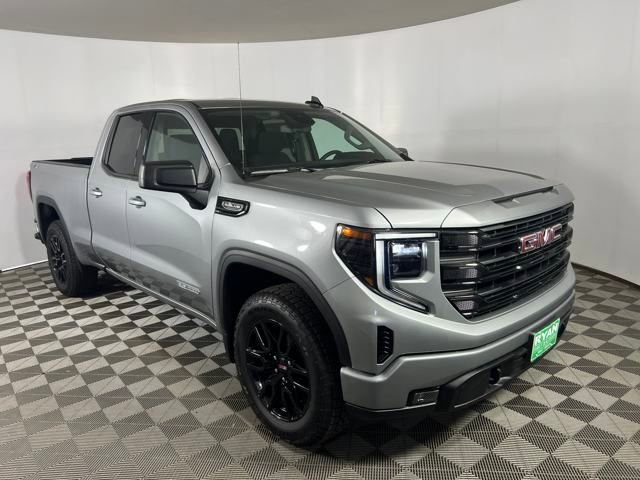 2026 GMC Sierra 1500 Elevation's photo