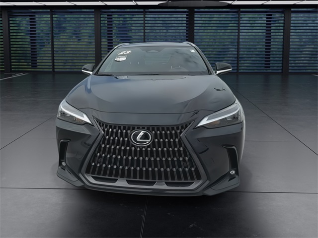 2023 Lexus NX 350 Premium photo 3