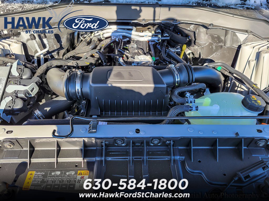 2026 FORD EXPLORER - Image 20