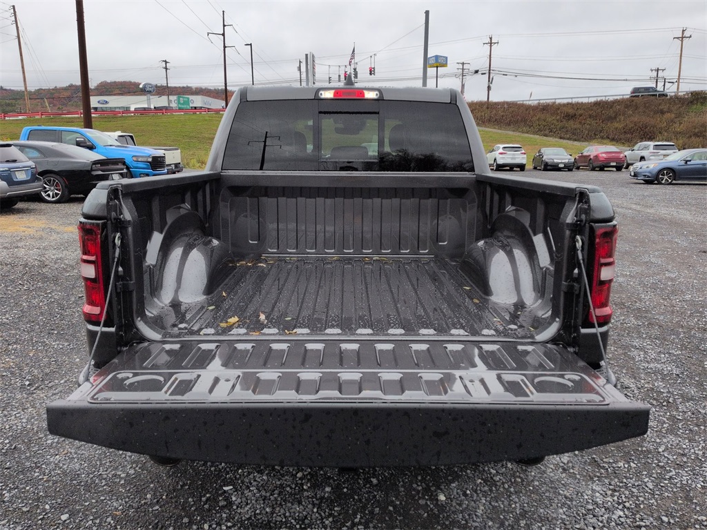 2026 Ram 1500 Big Horn Lone Star photo 4