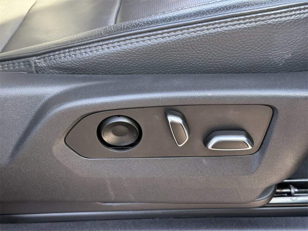 2023 GMC SIERRA - Image 39