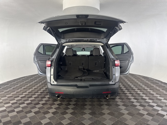 2021 Chevrolet Traverse RS photo 8