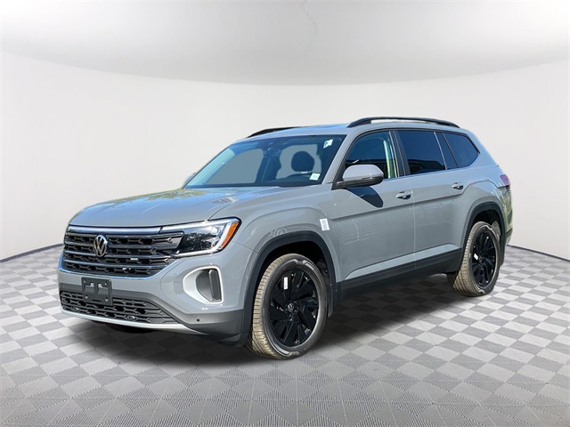 2026 Volkswagen Atlas SE w/Tech's photo