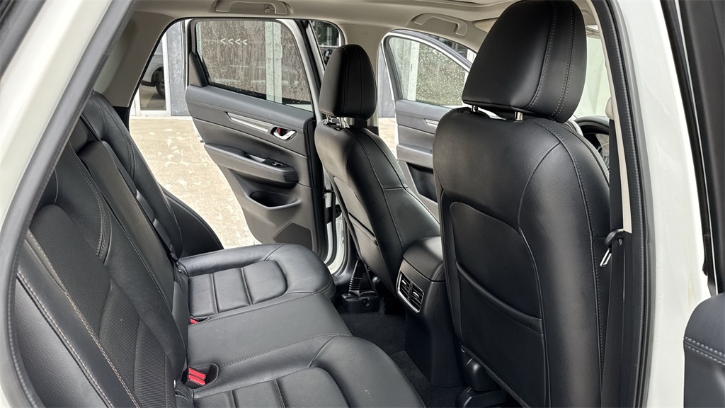 2019 Mazda CX-5 Grand Touring photo 32