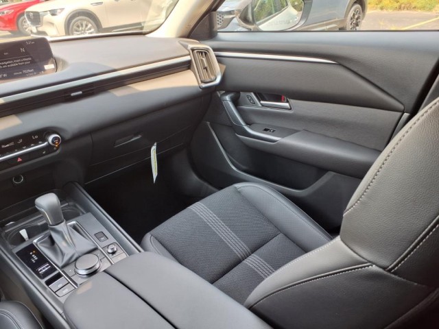 2025 Mazda CX-50 Preferred photo 23