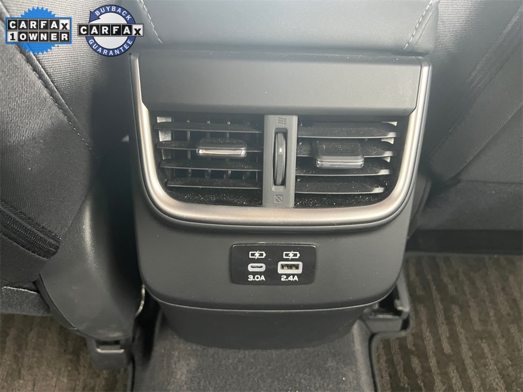2024 Subaru Outback Premium photo 23