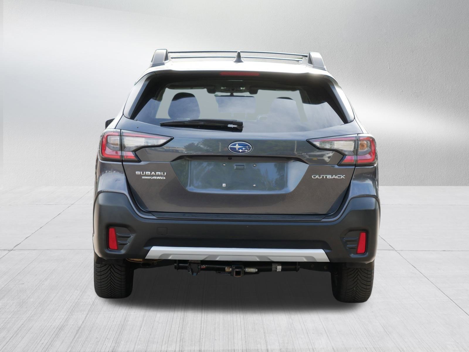 2022 Subaru Outback Premium photo 6