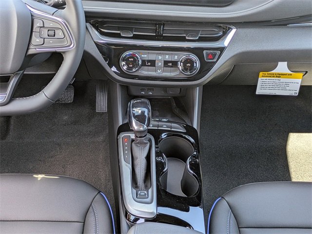 2026 Buick Envista ST photo 20