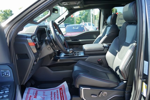 2025 FORD F-150 - Image 33
