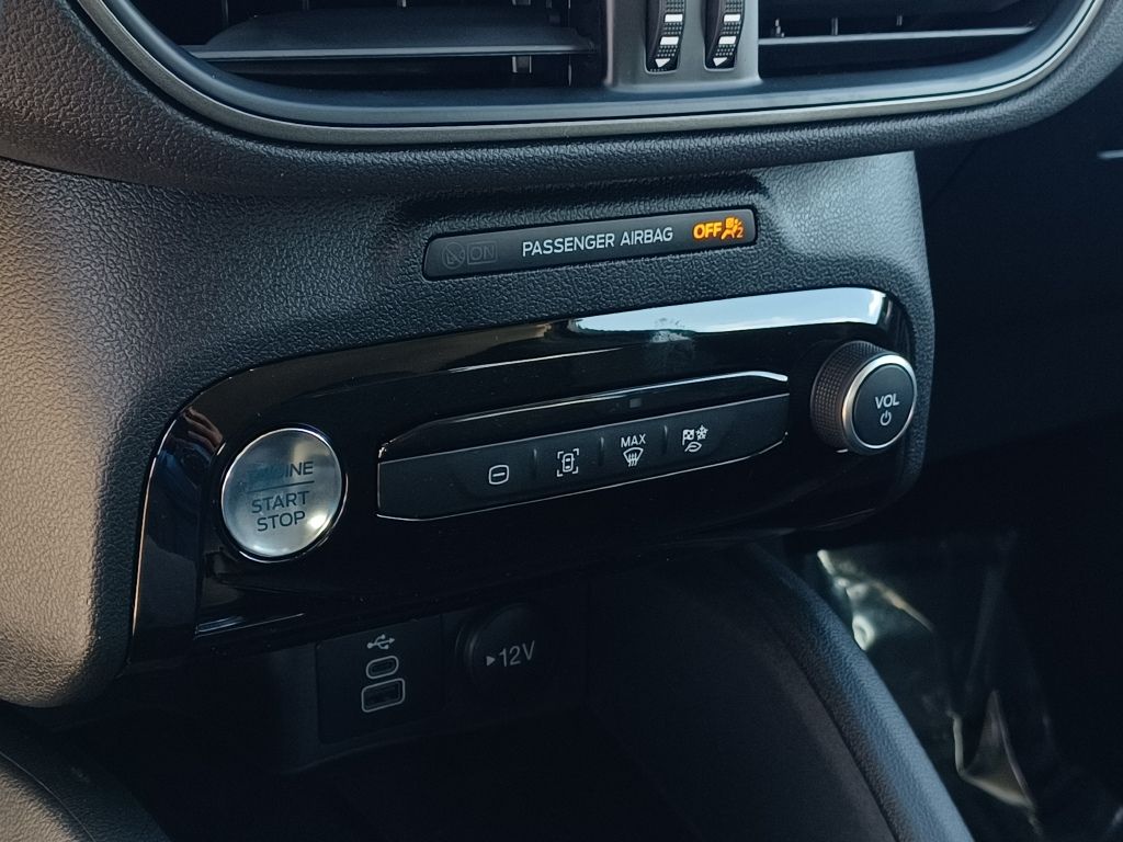 2024 Ford Escape Plug-In Hybrid Base photo 22