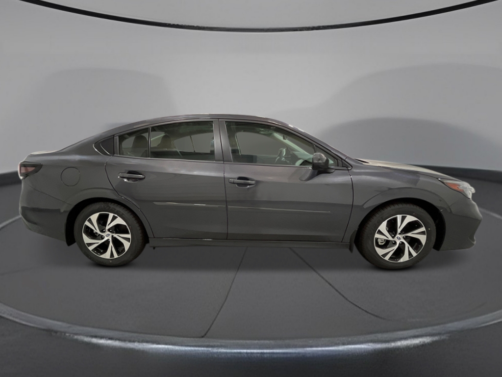 2025 Subaru Legacy Premium photo 4