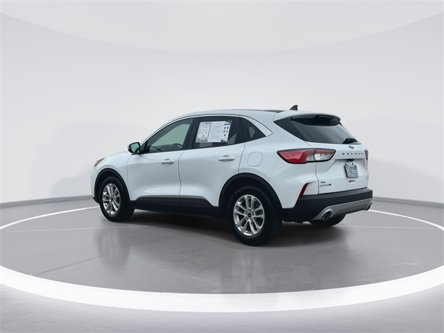 2021 Ford Escape SE photo 6