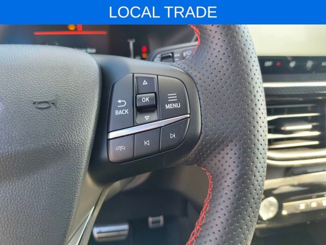 2023 Ford Escape ST-Line photo 4