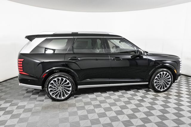 2026 Hyundai Palisade Calligraphy photo 6