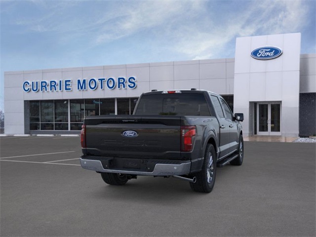 2024 Ford F-150 XLT photo 7