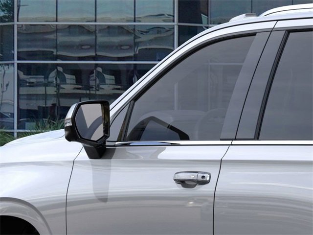 2026 Chevrolet Tahoe Premier Gray at Classic Elite Chevrolet Sugar Land