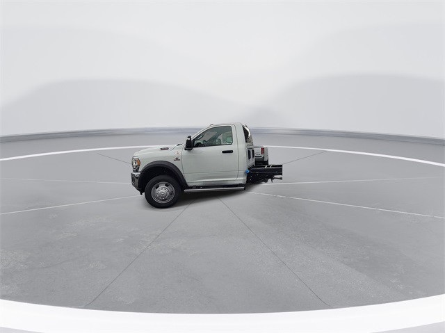 2024 Ram 4500 Tradesman photo 5