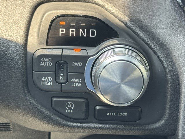 2026 Ram 1500 Laramie photo 20