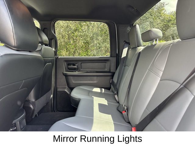 2022 Ram 3500 Tradesman photo 16