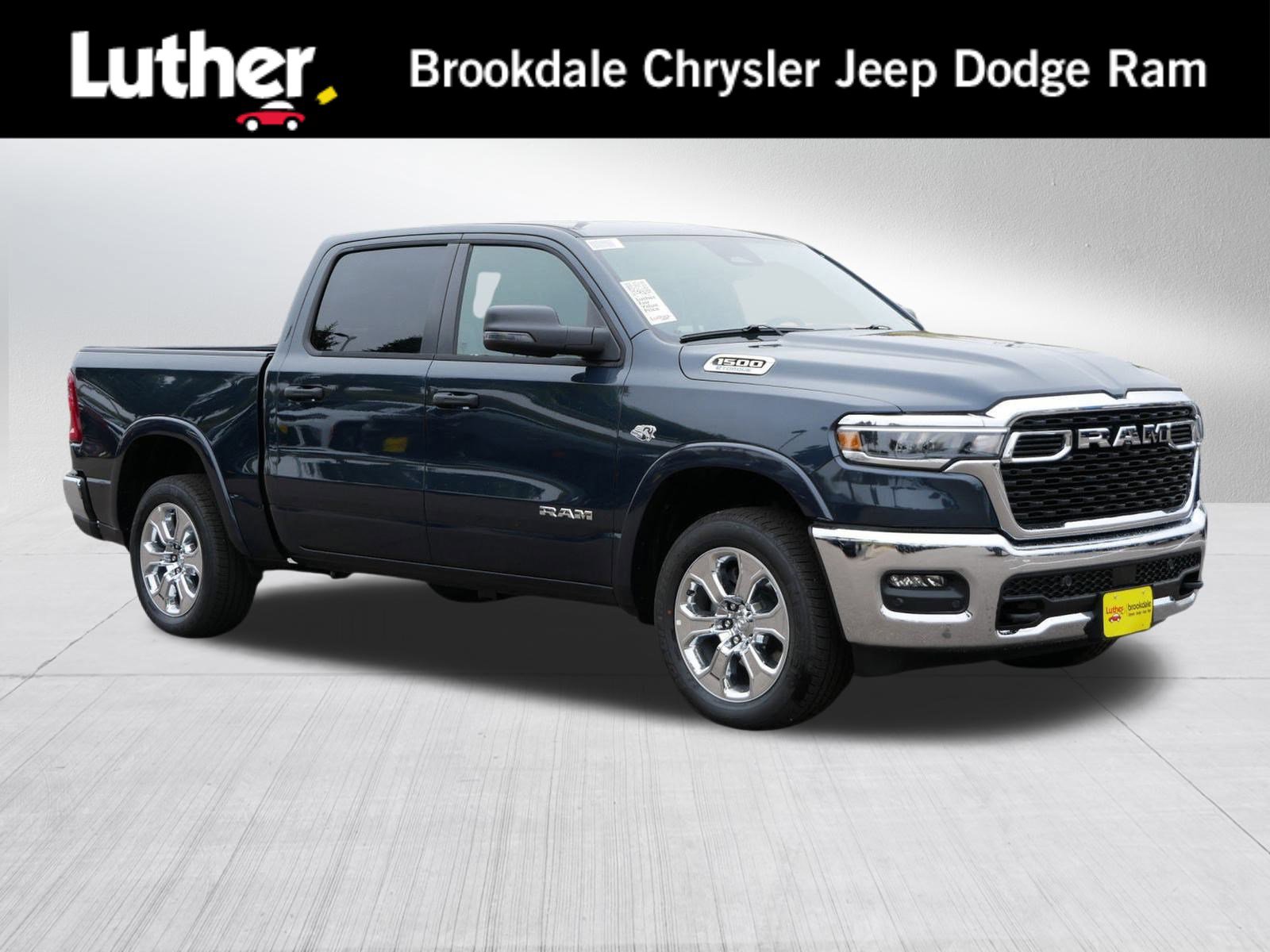 2026 RAM Ram 1500 Pickup Big Horn/Lone Star's photo