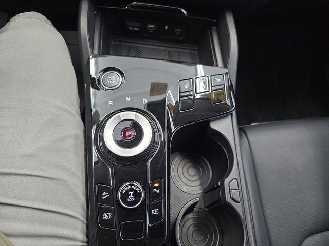 2023 Kia Sportage Hybrid EX photo 20