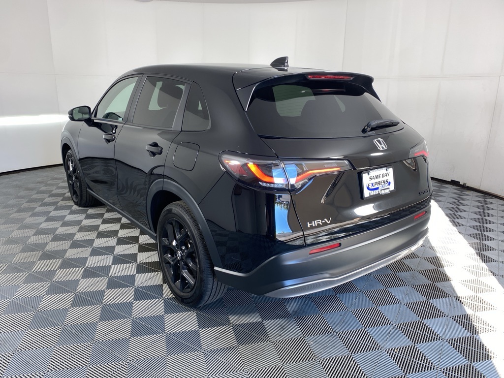 2023 Honda HR-V Sport photo 5